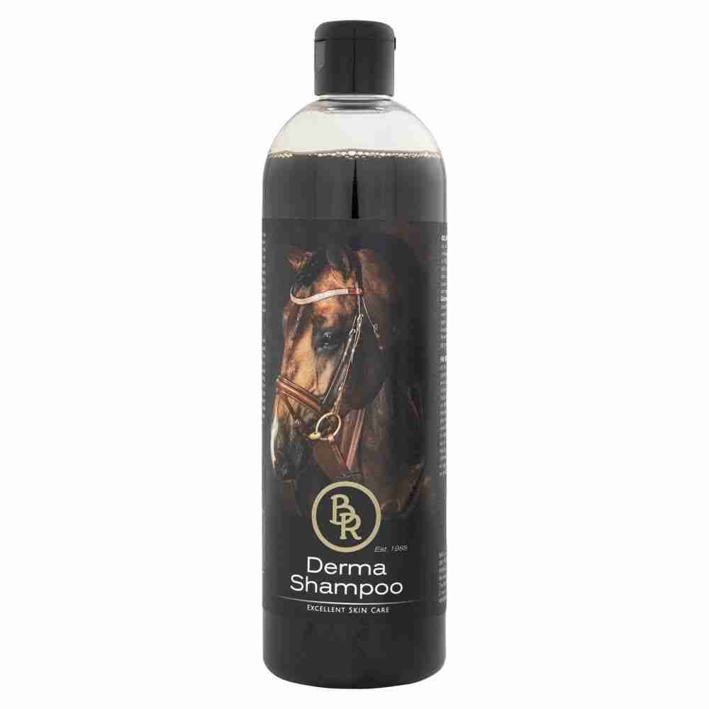 BR Derma Shampoo