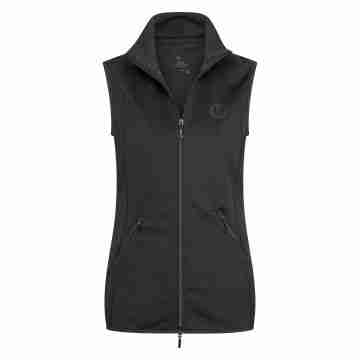 Imperial Riding Tech bodywarmer Sporty Sparks