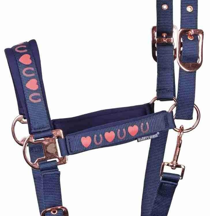 Harry's Horse SS'24 Halsterset LouLou Mekmes