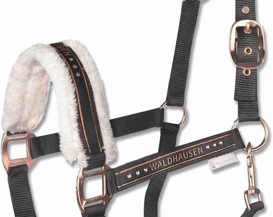 Waldhausen Halster Elegant
