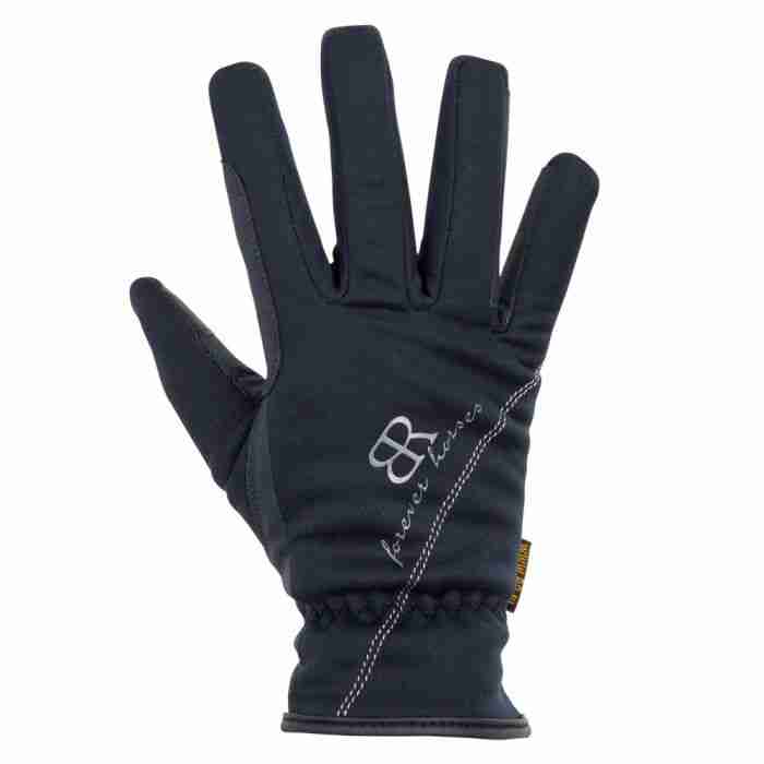BR 4-EH kinder handschoenen Nigella Navy