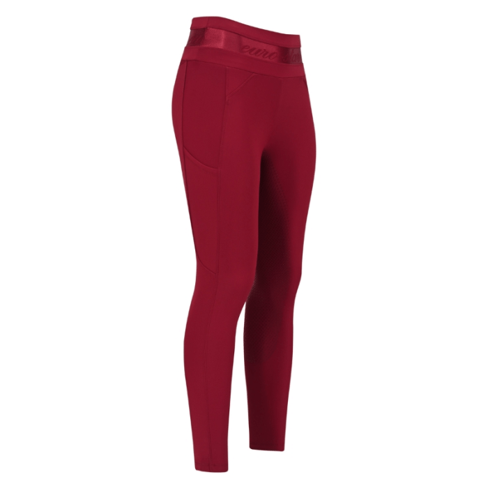 EuroStar Rijlegging Ares Fullgrip