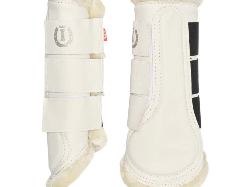 Imperial Riding Peesbeschermers IRHClassic