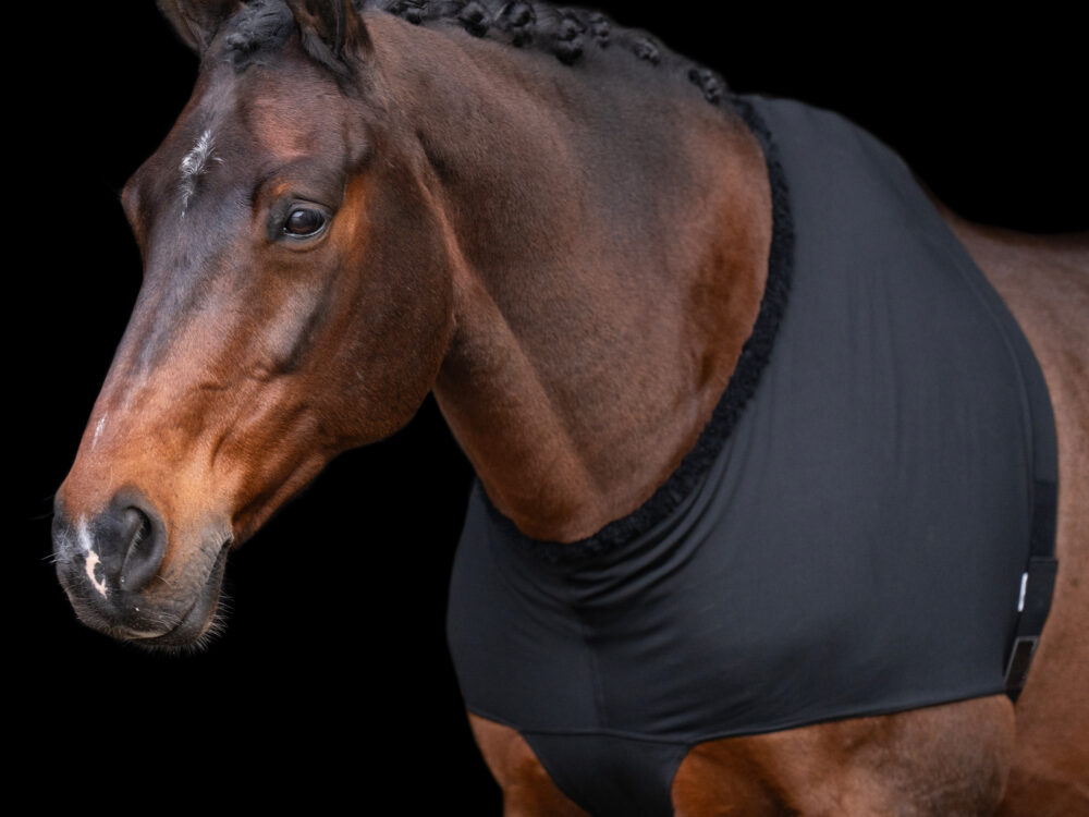 Imperial Riding Imperial Riding Borstbeschermer  Slinky