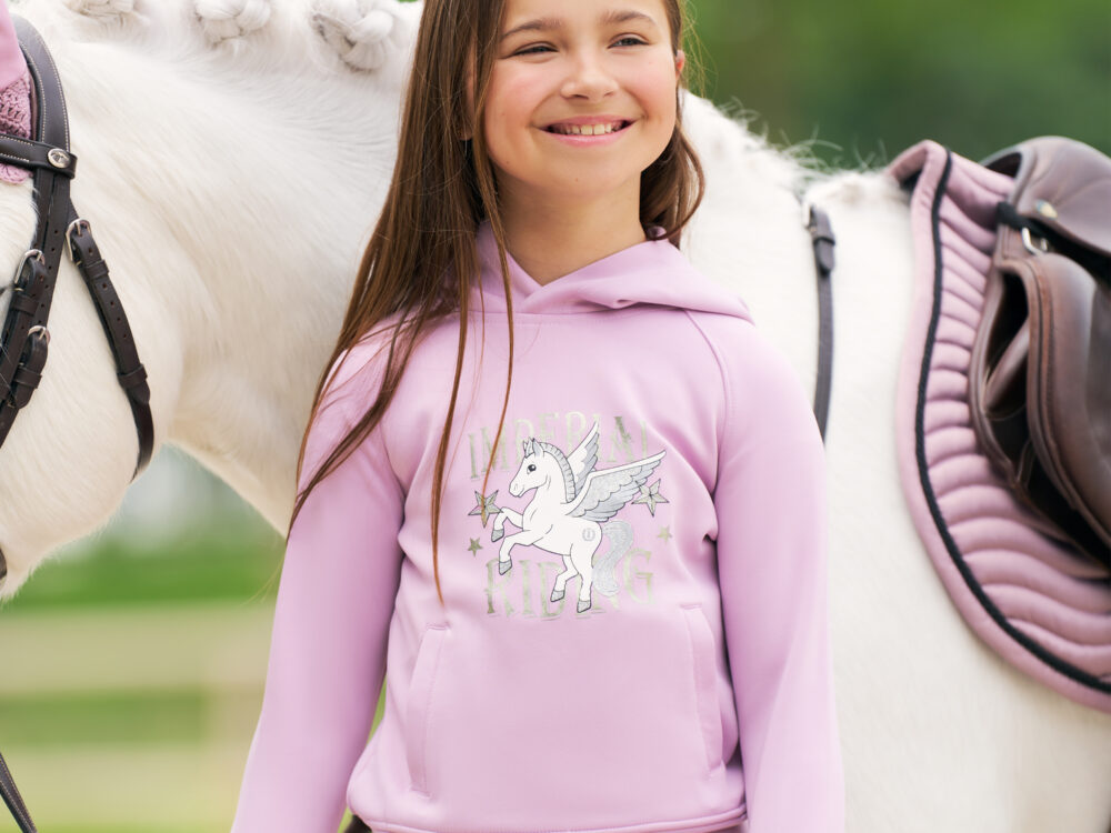 KIDS Hoodie  Fly