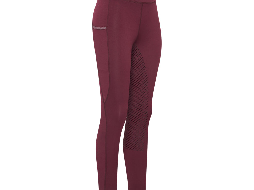 Rijlegging IRHEl Capone FullGrip
