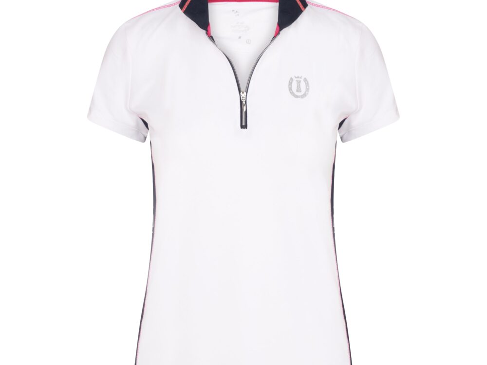 Imperial Riding Polo shirt IRHRuby