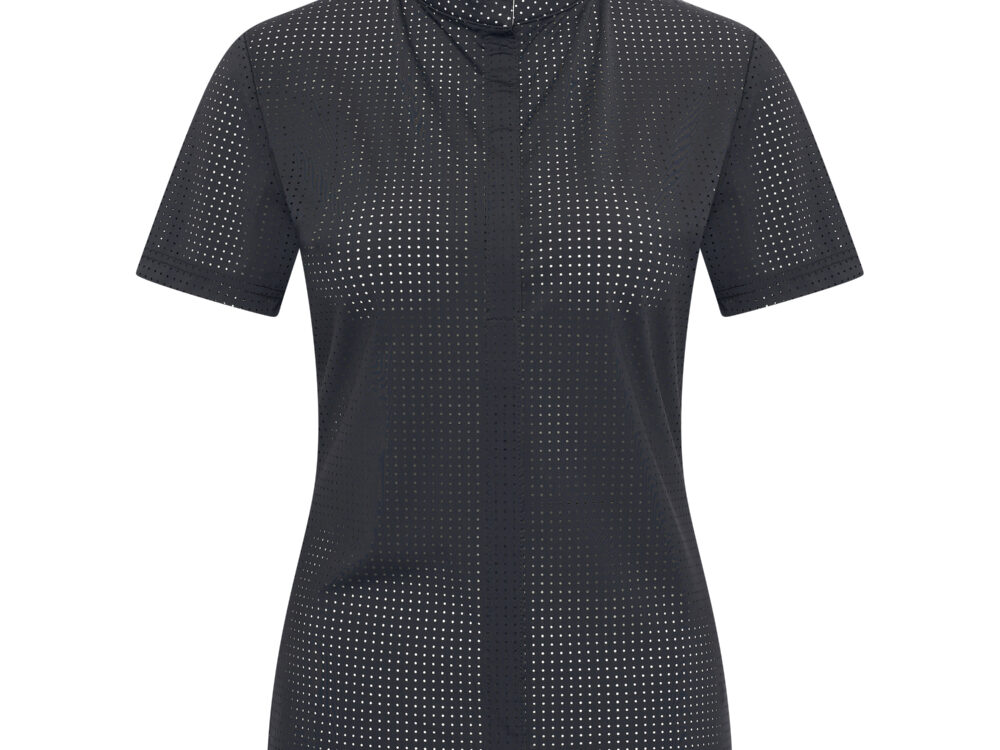 Imperial Riding Imperial Riding Airshift top  Grandprix korte mouwen