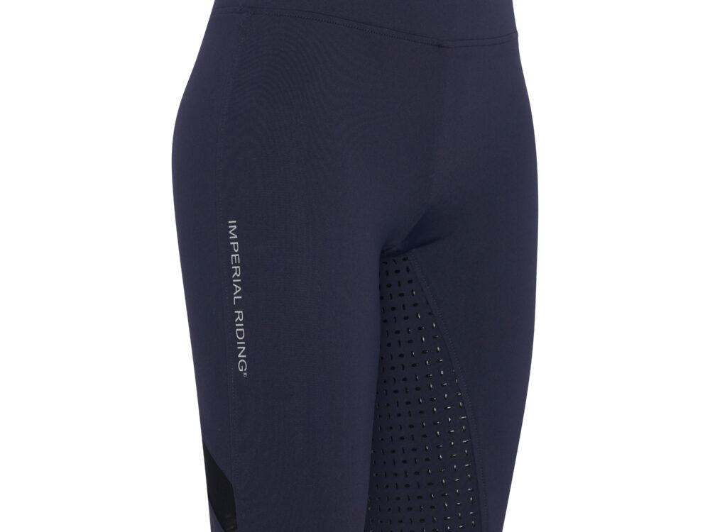 Korte legging  Swim and ride Fullgrip