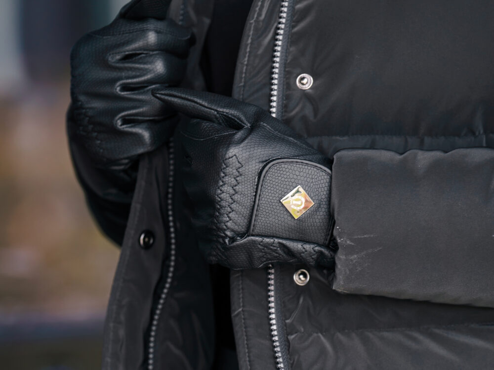 Imperial Riding Handschoenen Elegance  Essentials