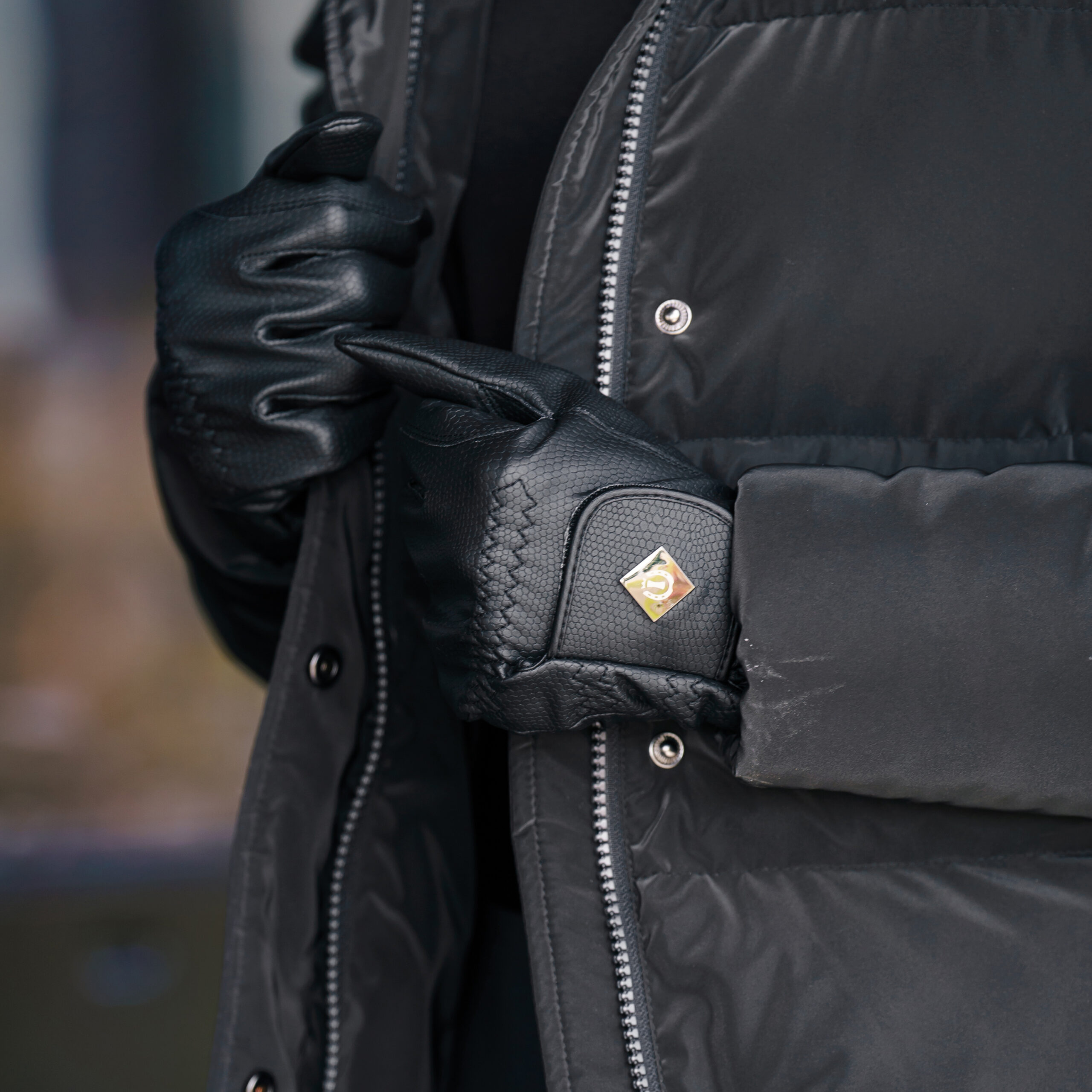 Imperial Riding Handschoenen Elegance Essentials