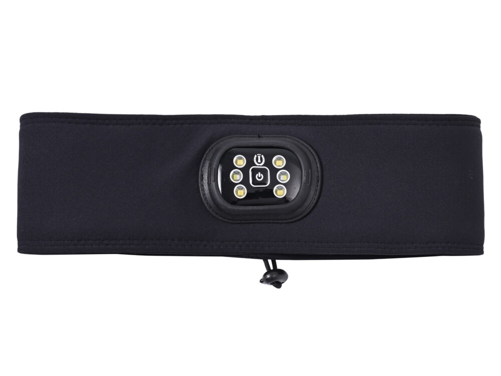 Imperial Riding Hoofdband  Luminous