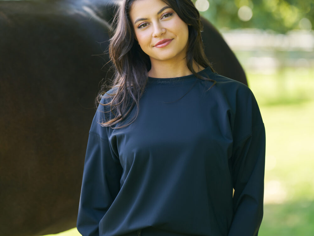 Sweater IRHHorse Angel