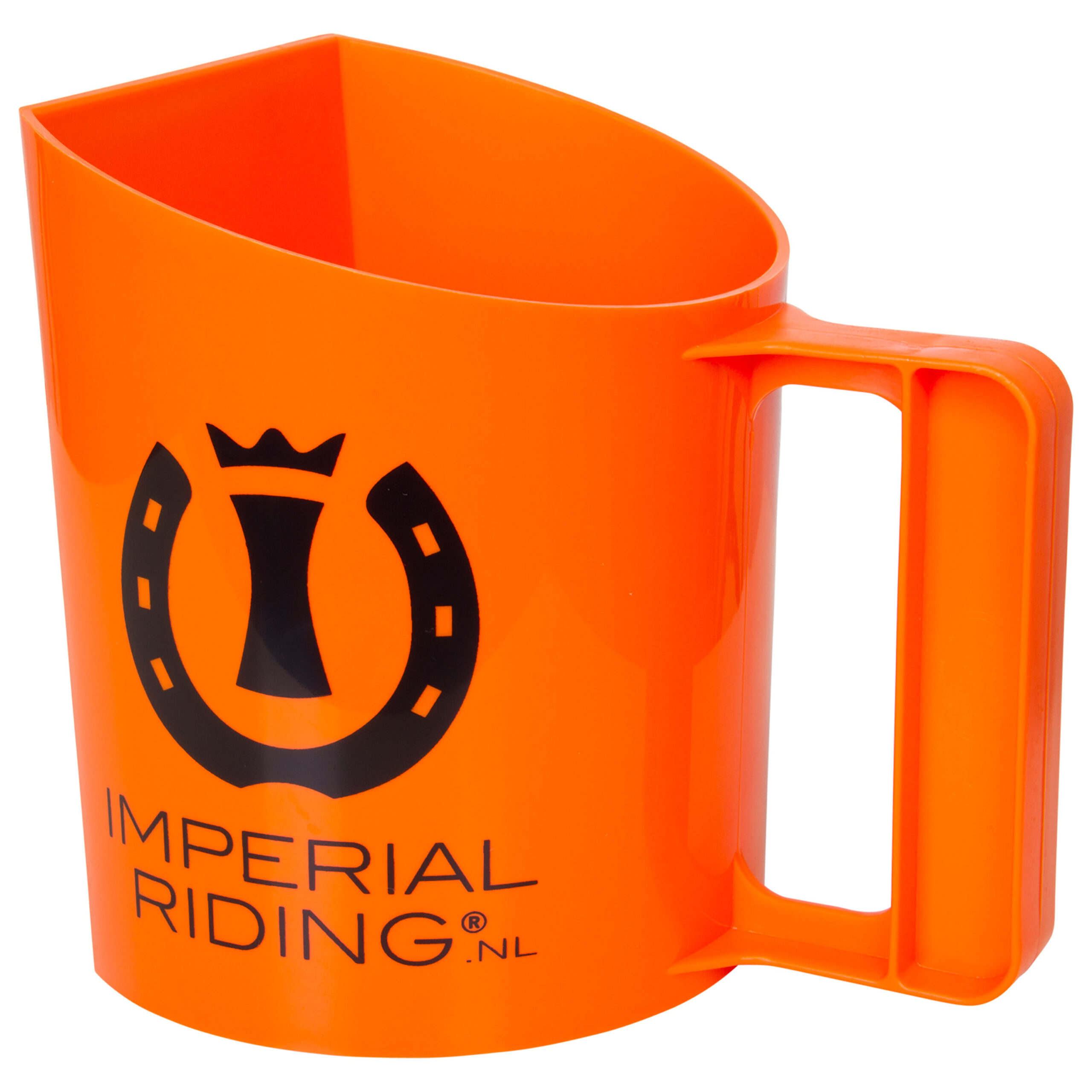 Voerschep 1,5ltr IRH