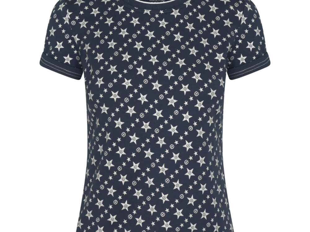 T-shirt IRHBobby Star