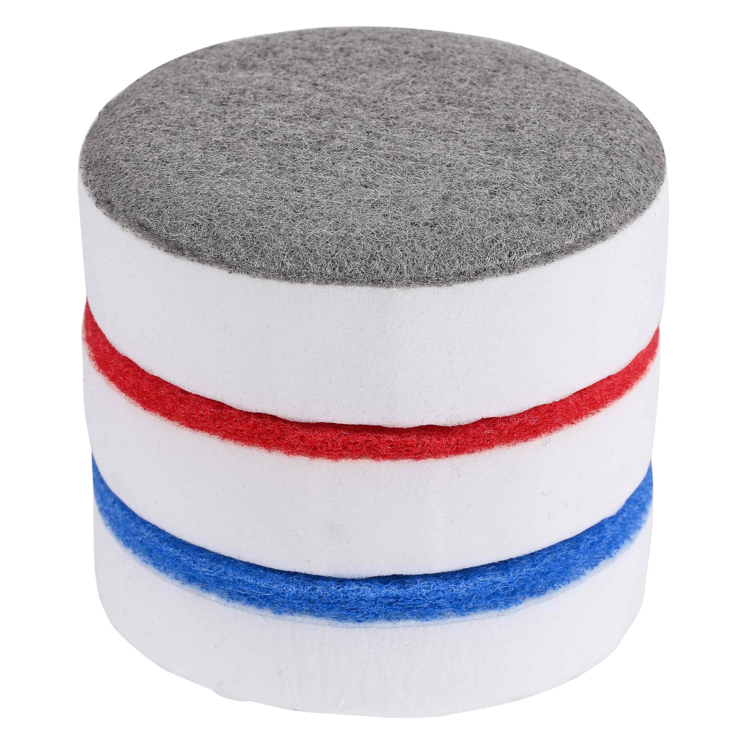 Spons IRH, set van 3 st