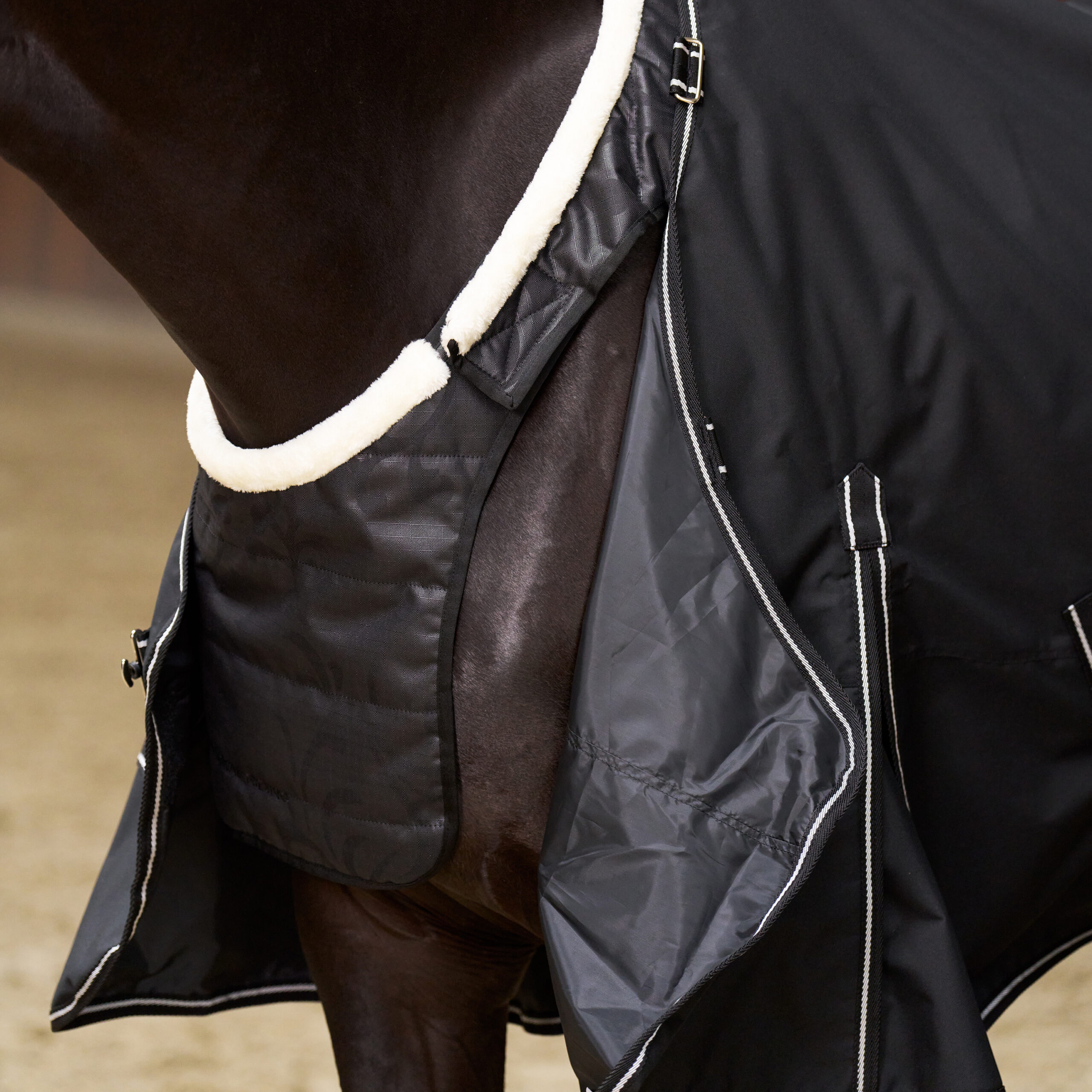 Imperial Riding Imperial Riding Borstbeschermer Super-dry - Afbeelding 2