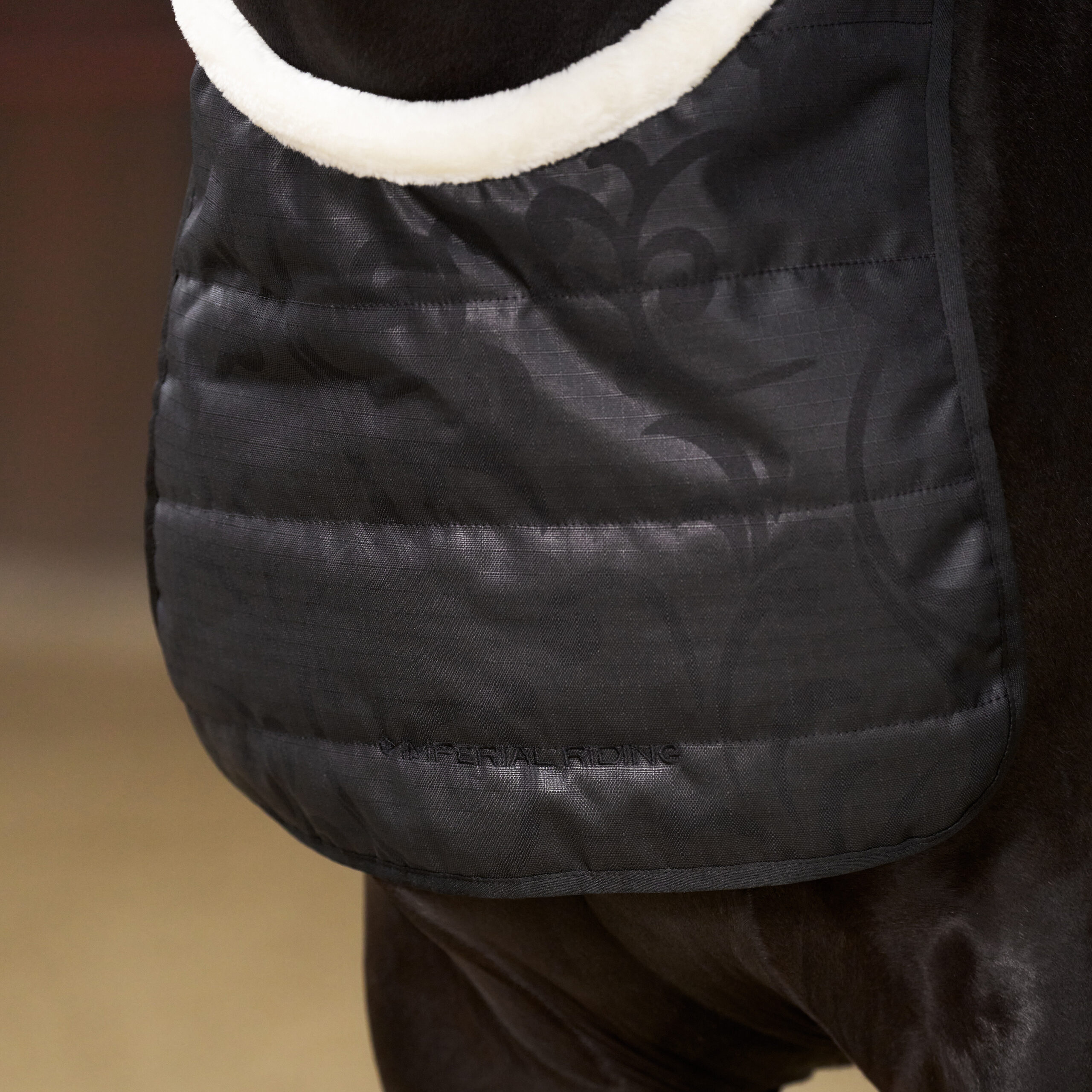 Imperial Riding Imperial Riding Borstbeschermer Super-dry - Afbeelding 4