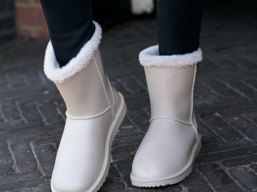 Stalschoenen IRHFur