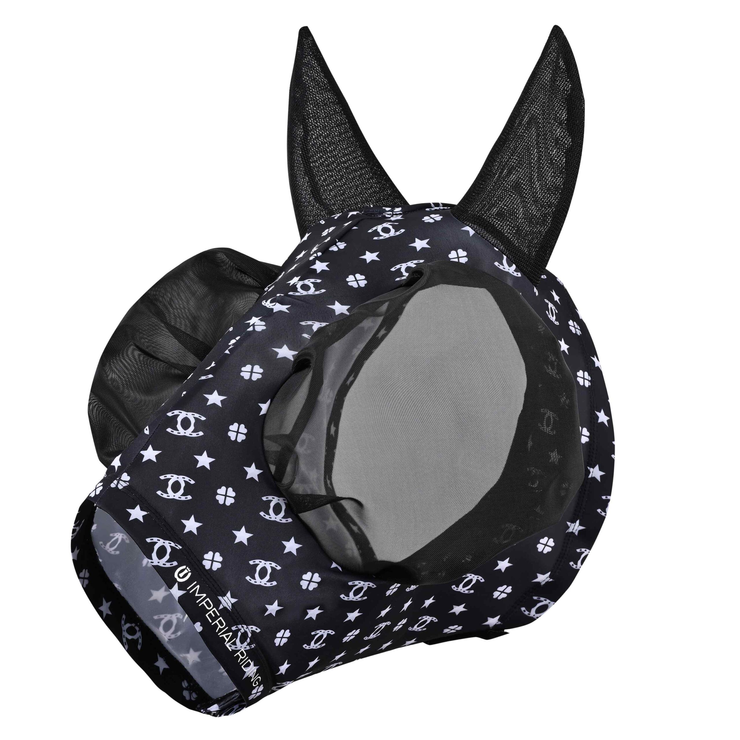 Vliegenmasker IRHTrail ride - Afbeelding 4