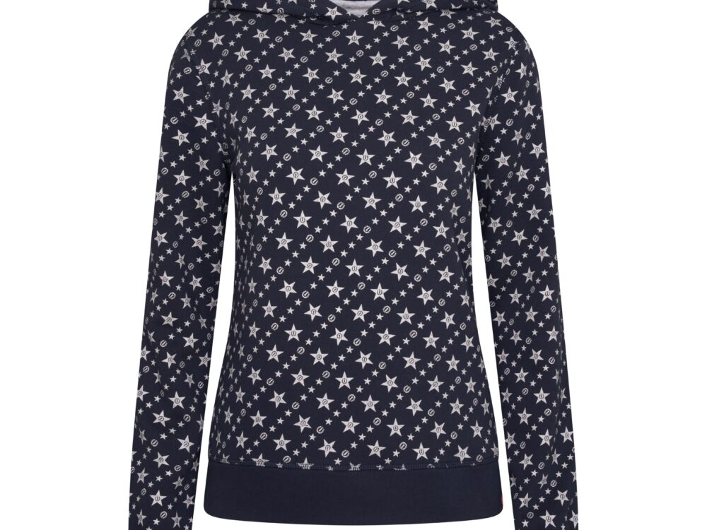Imperial Riding Hoodie Bobby Star