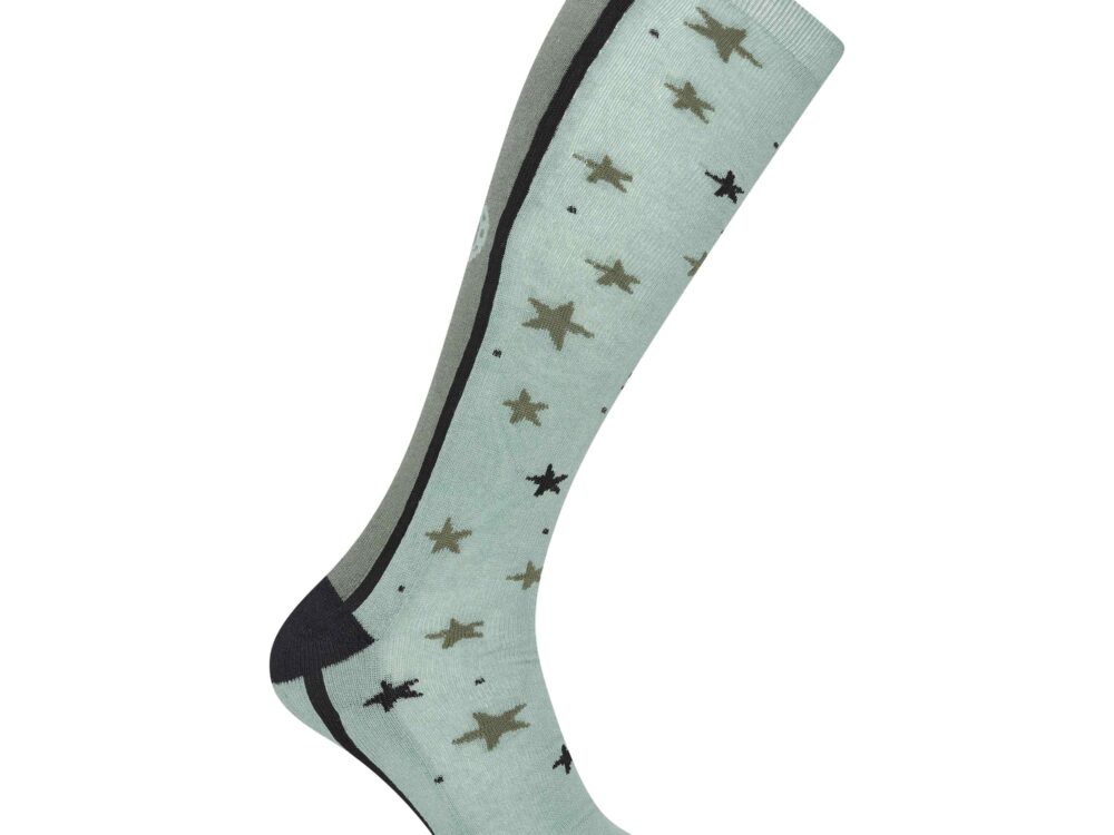 Sokken IRHStars & Shine
