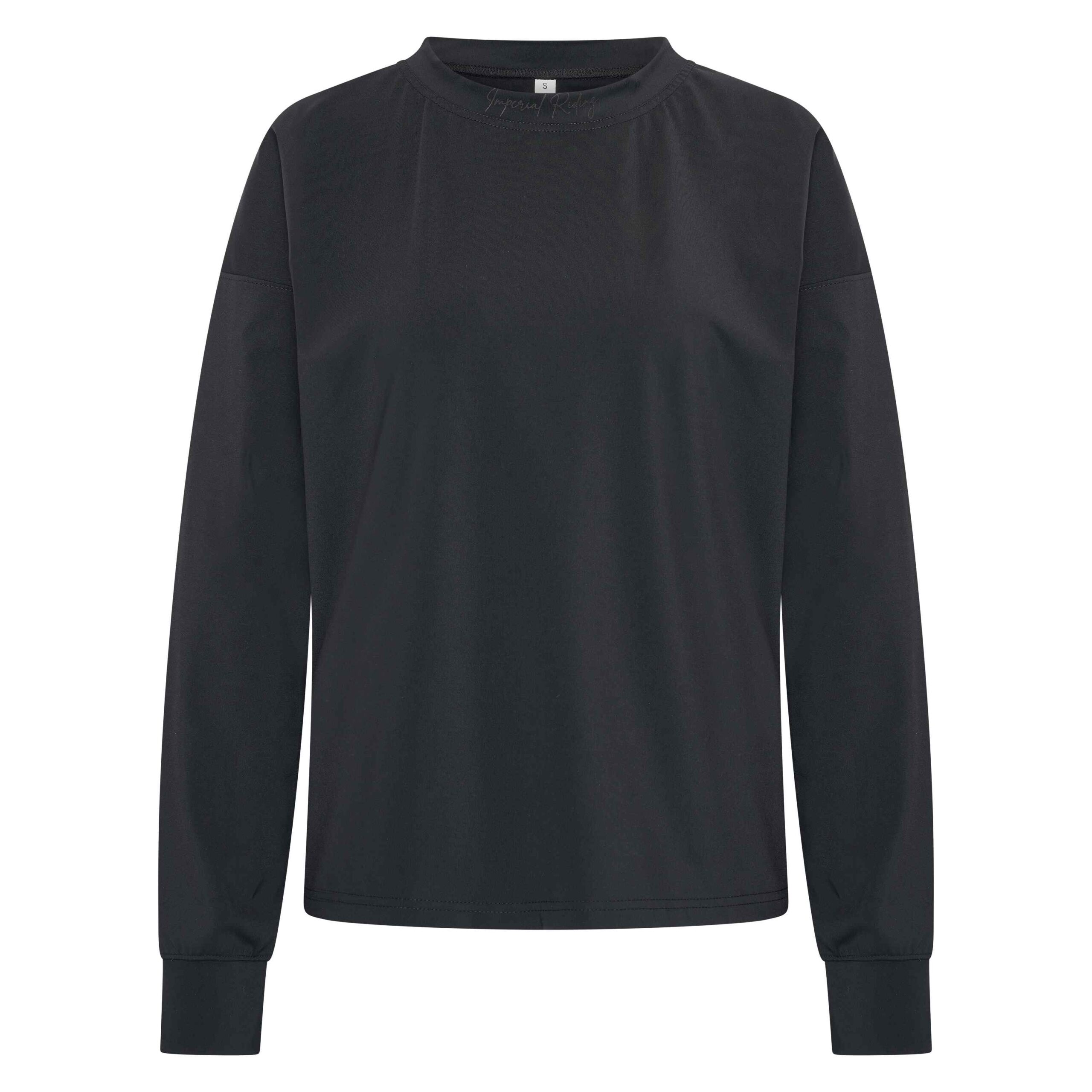 Sweater IRHHorse Angel - Afbeelding 4