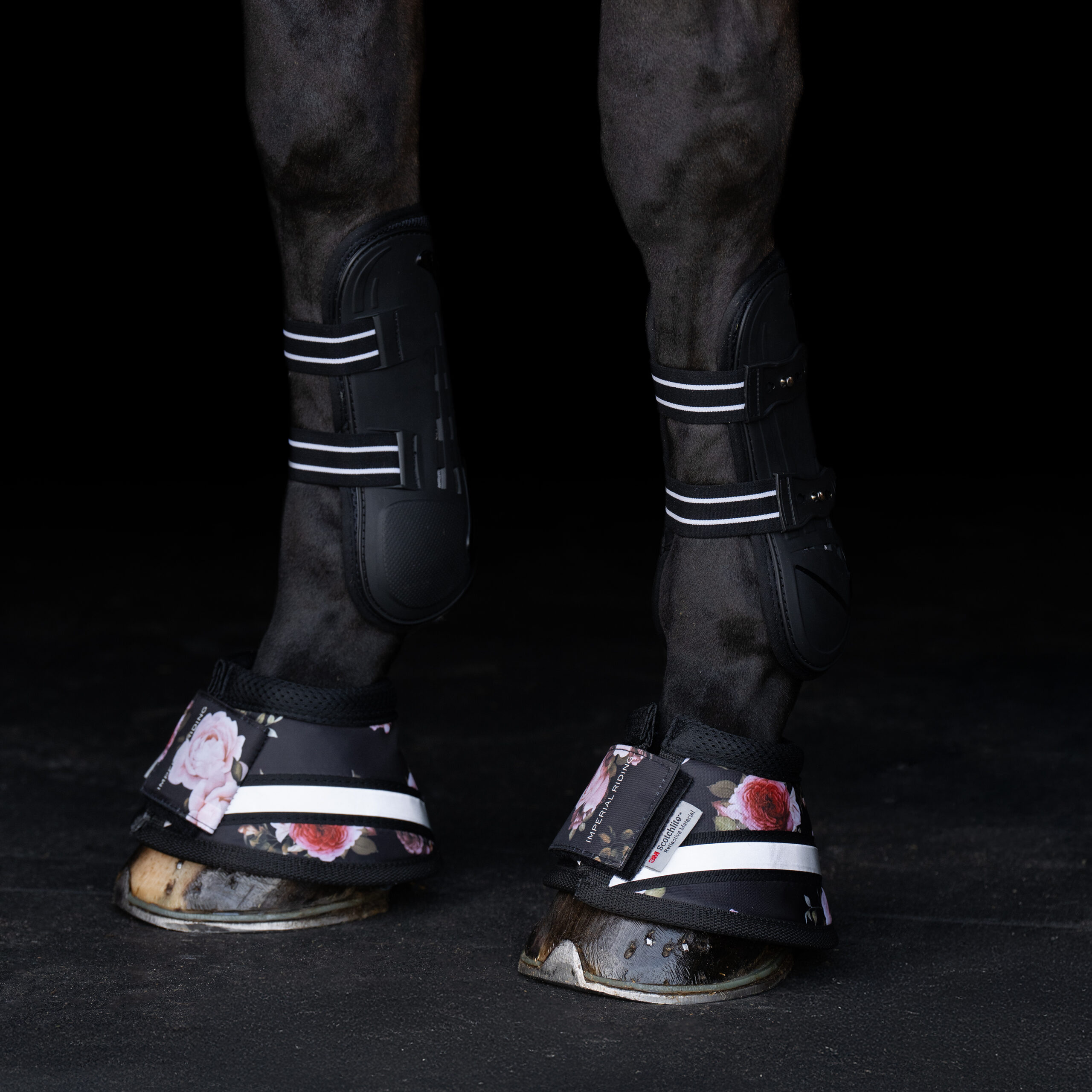 Springschoenen IRHReflective