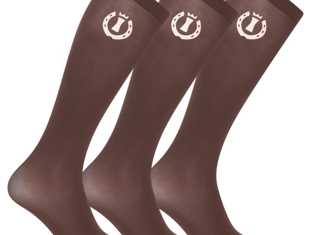 Imperial Riding Multipack showsokken IRHOlania
