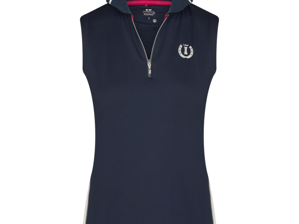 Imperial Riding Polo shirt IRHTessy