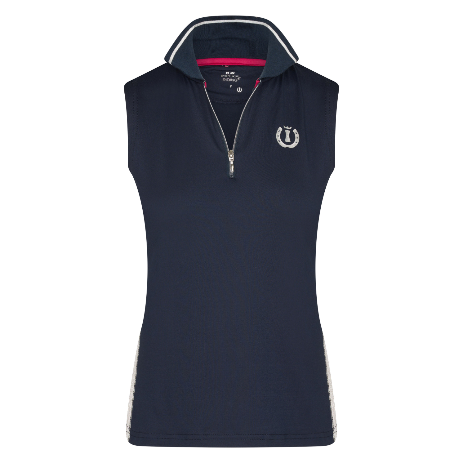 Imperial Riding Polo shirt IRHTessy