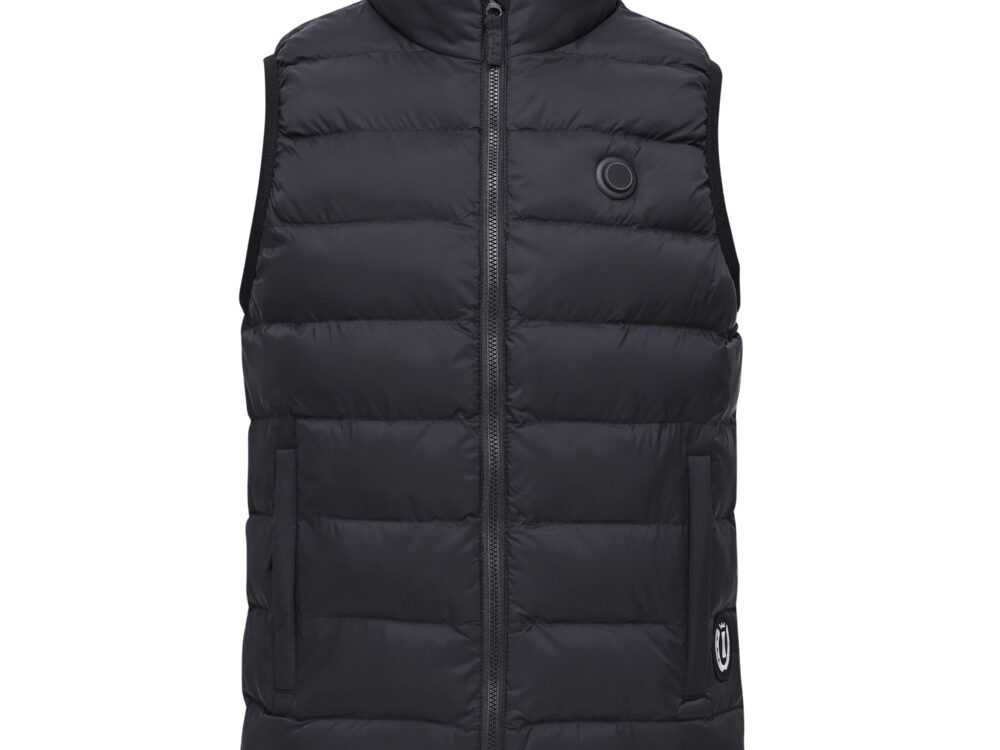 KIDS Heated Bodywarmer  