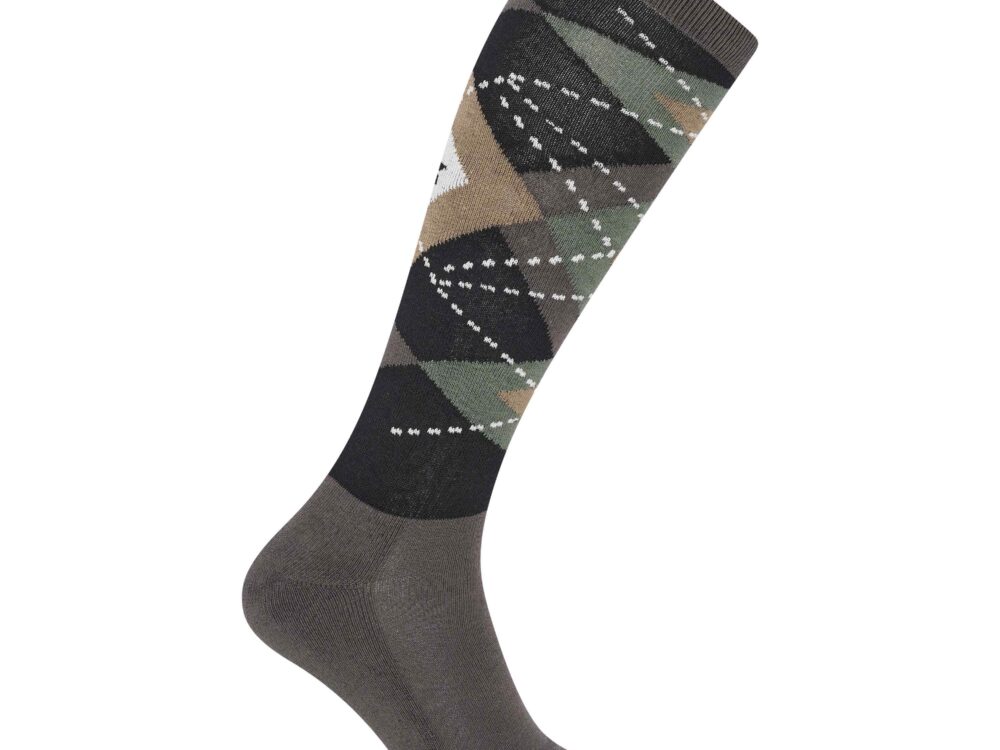 Sokken IRHClassic Twist