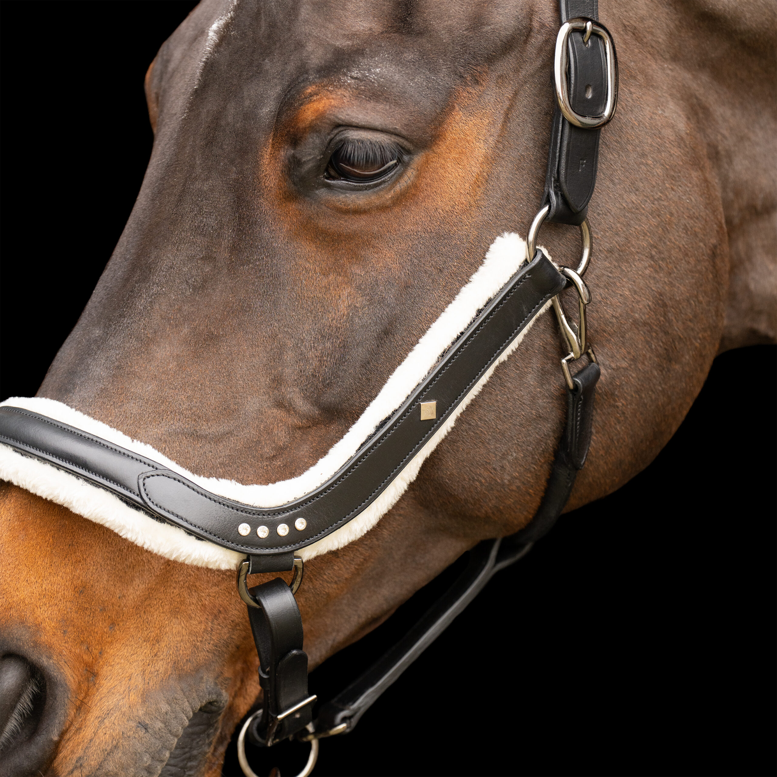 Imperial RidingImperial RidingHalster Luxury - Afbeelding 2