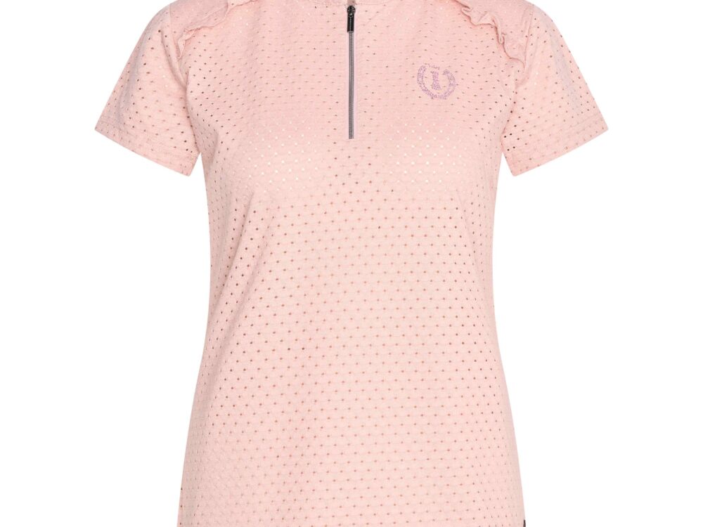 Imperial Riding Polo shirt IRHPhoenix