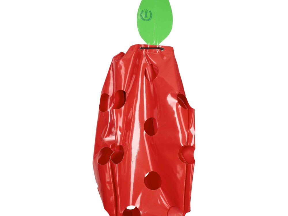 Imperial Riding Hooizak  Apple