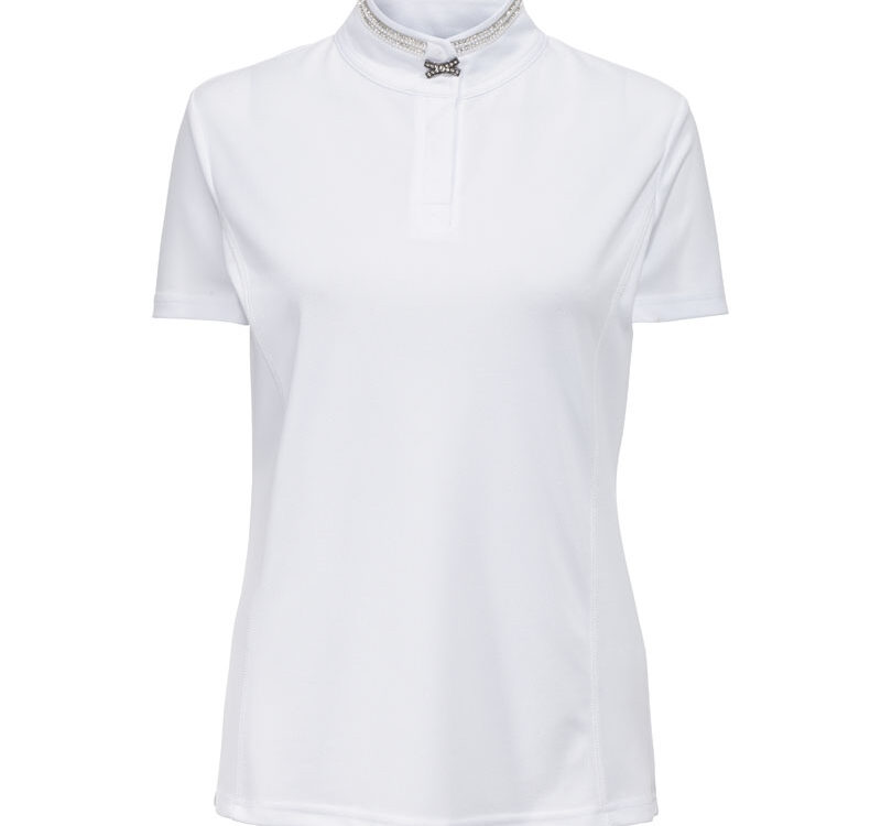 Wedstrijdshirt IRHLorna