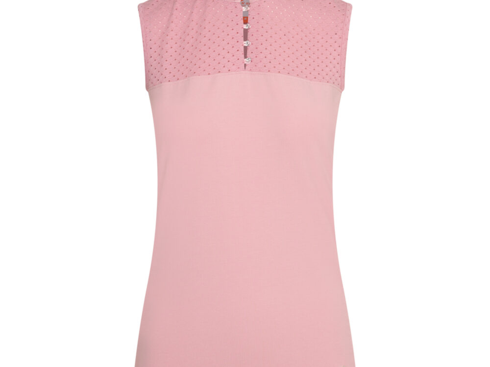 Imperial Riding Polo shirt IRHCamee