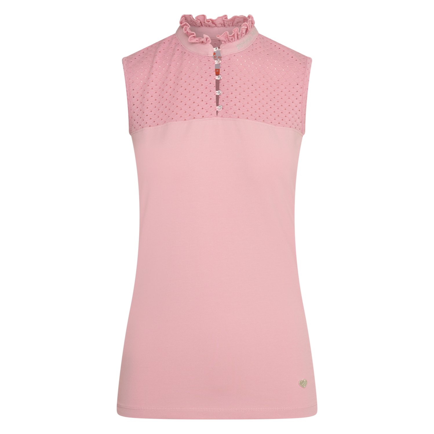 Imperial Riding Polo shirt IRHCamee