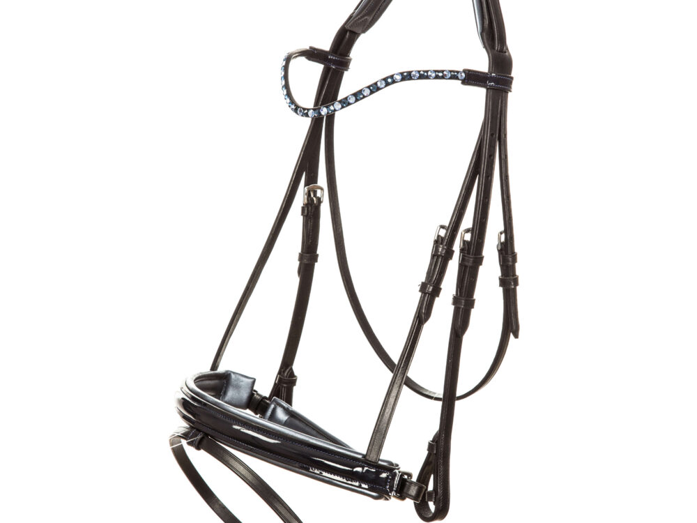 Imperial Riding Hoofdstel  Di Layla