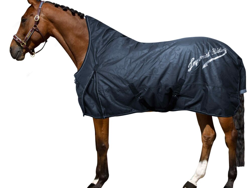 Imperial Riding Outdoordeken IRHSuper-dry 50gr