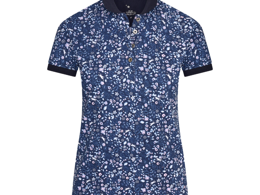 Imperial Riding Polo shirt IRHMandy