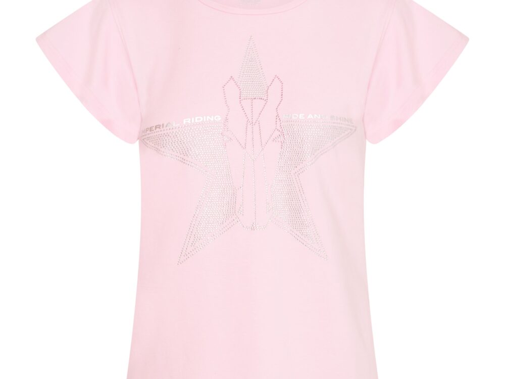 Top IRHBelle Star