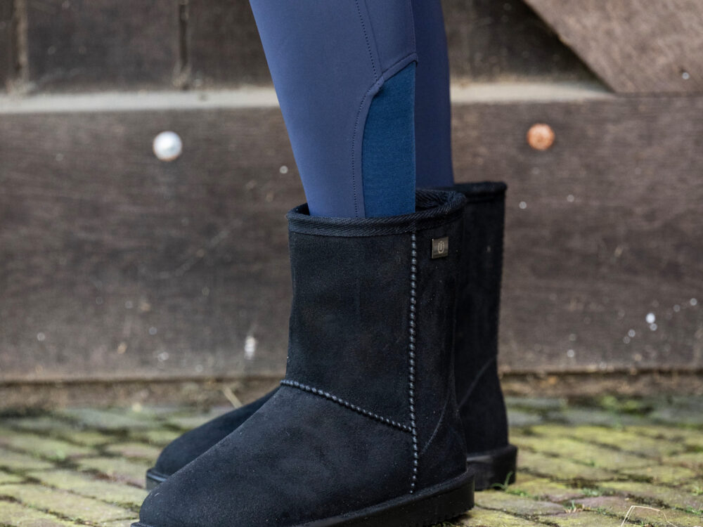 Stalschoenen IRHFreezy