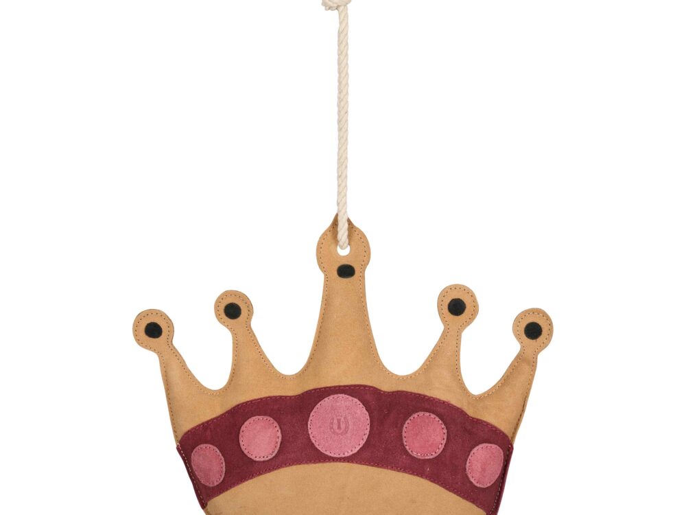  Stable buddy Crown