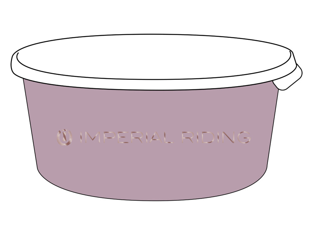 Voerbak IRHBasic