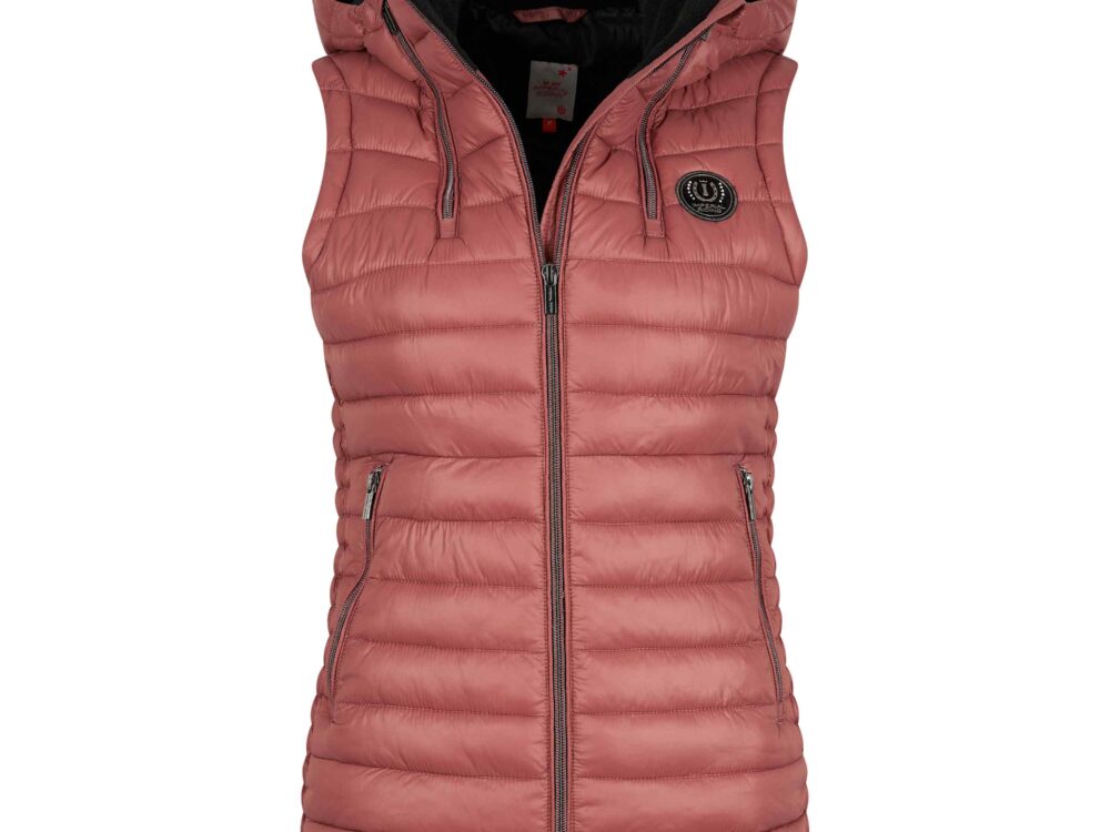 Imperial Riding Imperial Riding Bodywarmer   City Sparks