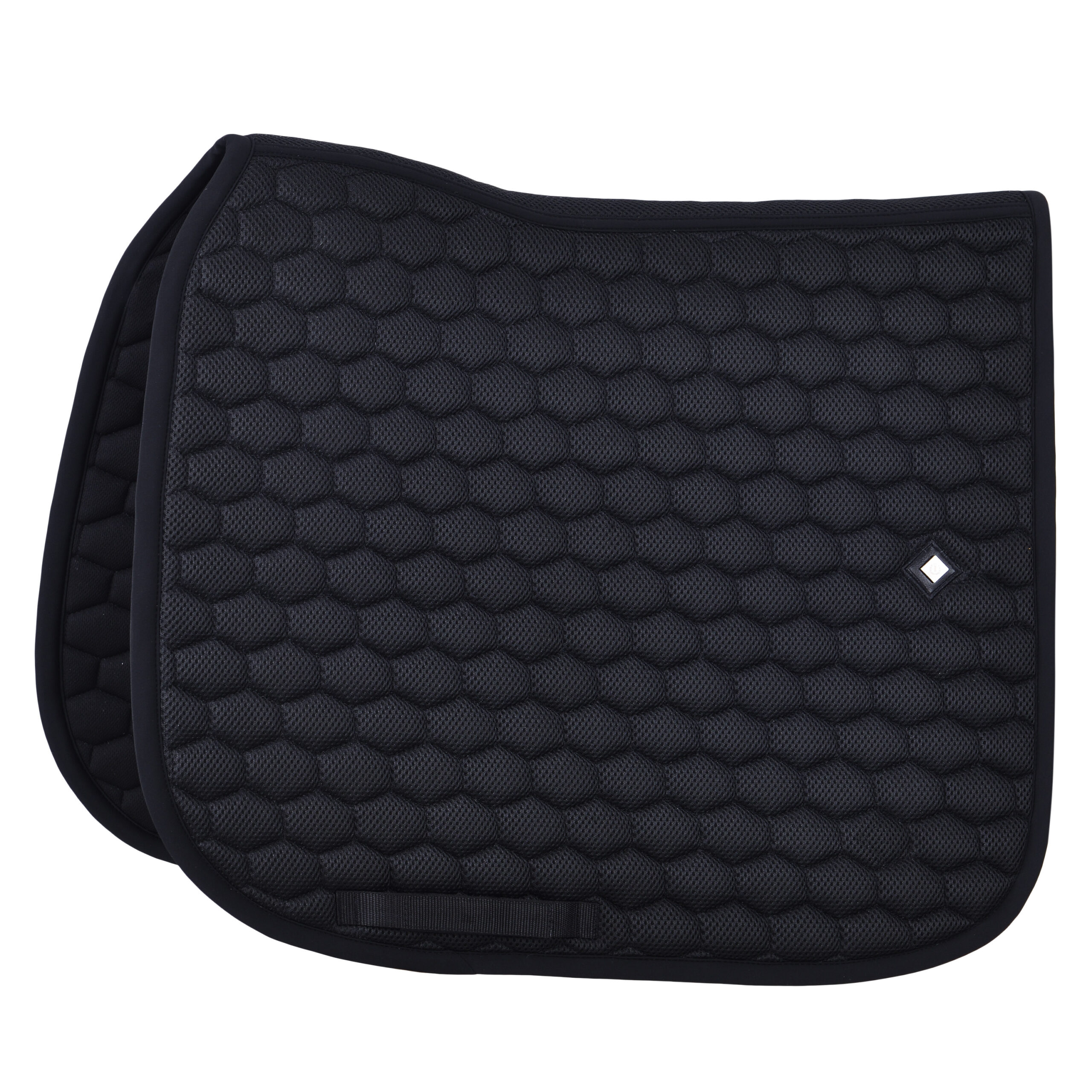 Zadeldekje IRHBasic mesh DR - Afbeelding 4