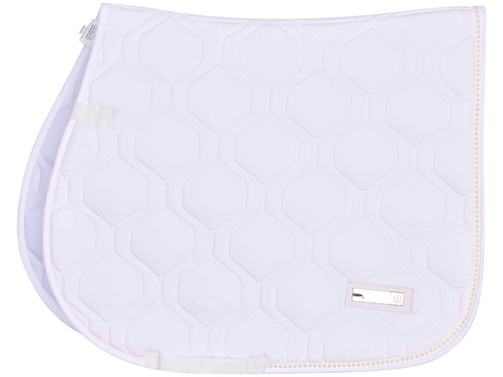 Zadeldekje IRHLovely Pearl VZ