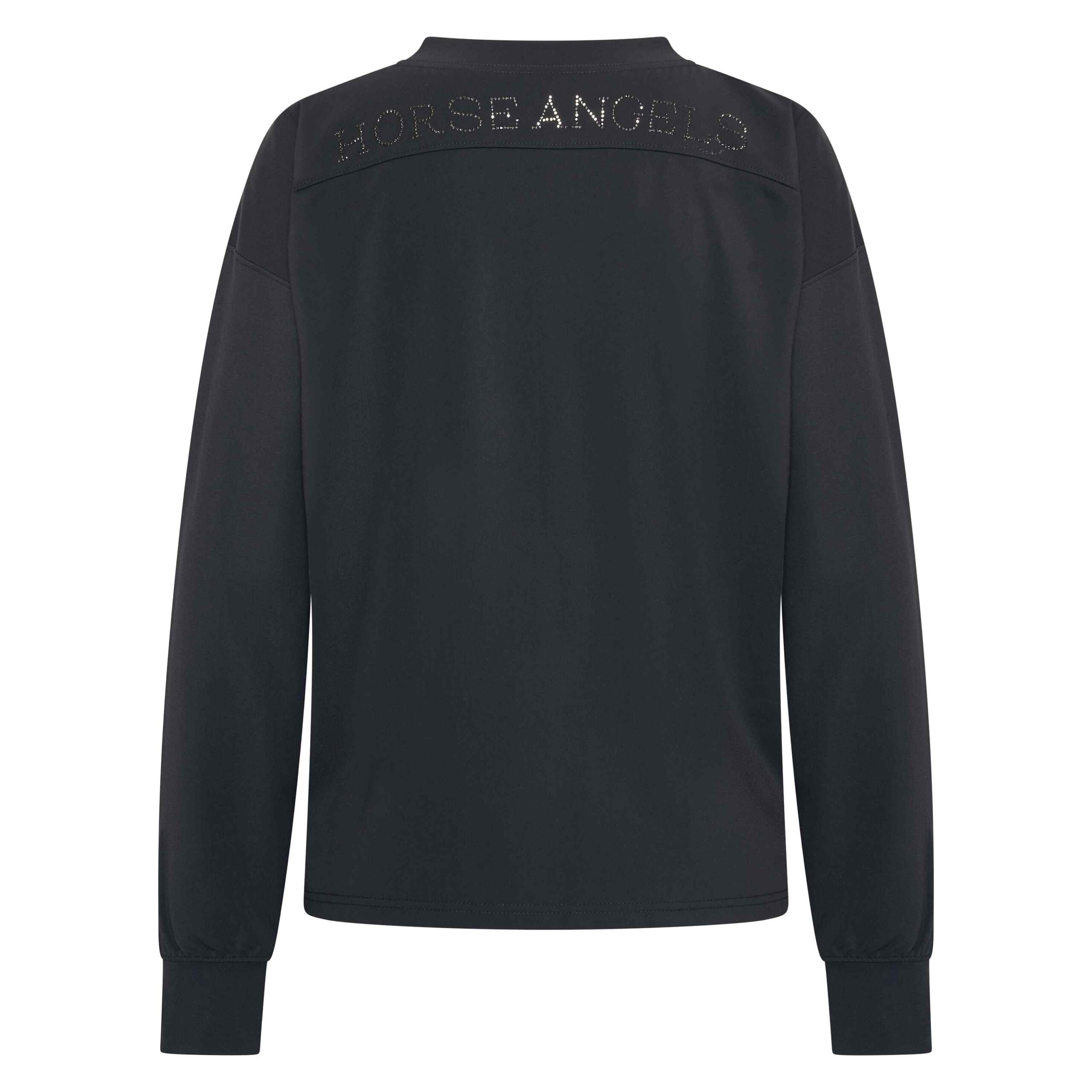 Sweater IRHHorse Angel - Afbeelding 5